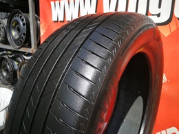 235/55R19 Bridgestone Alenza 001 DOT3122 1db-os!