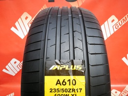235/50R17 Aplus A610 XL FR Új!