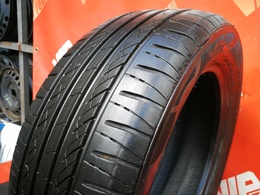 205/55R16 Infinity Ecosis DOT5022