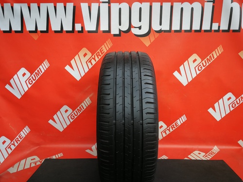 205/55R16 Continental EcoContact 5 MO DOT4617 1db-os!