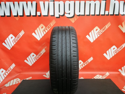 205/55R16 Continental EcoContact 5 MO DOT4617 1db-os!
