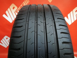 205/55R16 Continental EcoContact 5 MO DOT4617 1db-os!