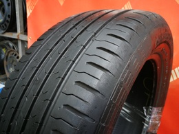 205/55R16 Continental EcoContact 5 MO DOT4617 1db-os!