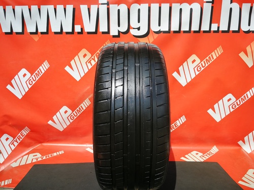 255/40R19 Infinity Ecomax FR XL DOT0423