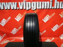 215/55R17 Continental EcoContact 5 DOT1418