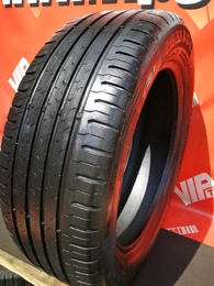 215/55R17 Continental EcoContact 5 DOT1418