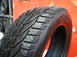 205/55R16 Taurus Winter FR XL DOT2723