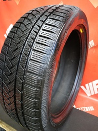 205/50R17 Continental WinterContact TS850P FR XL DOT2316