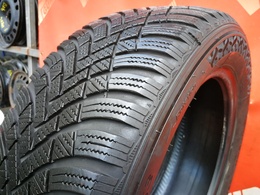 205/55R16 Hankook Winter Icept RS3 W462 DOT2423