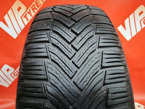 205/55R16 Michelin Alpin 6 DOT2920 -B- 1db-os!
