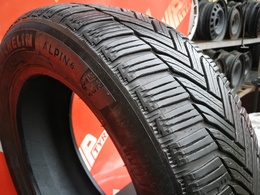 205/55R16 Michelin Alpin 6 DOT2920 -B- 1db-os!