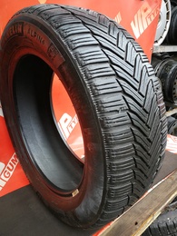 205/55R16 Michelin Alpin 6 DOT2920 -B- 1db-os!