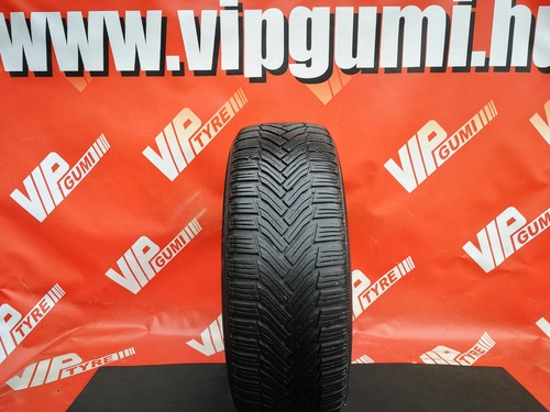 205/55R16 Michelin Alpin 6 DOT2920 -C- 1db-os!