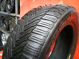 205/55R16 Michelin Alpin 6 DOT2920 -C- 1db-os!
