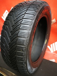 205/55R16 Michelin Alpin 6 DOT2920 -C- 1db-os!
