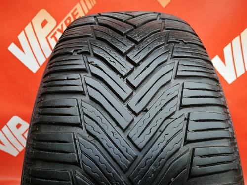 205/55R16 Michelin Alpin 6 DOT3020 -D- 1db-os!