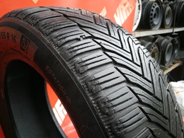 205/55R16 Michelin Alpin 6 DOT3020 -D- 1db-os!