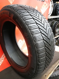 205/55R16 Michelin Alpin 6 DOT3020 -D- 1db-os!