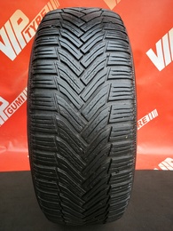 205/55R16 Michelin Alpin 6 DOT3020 -D- 1db-os!