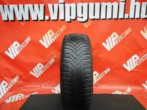205/55R16 Michelin Alpin 6 DOT2920 -A- 1db-os!