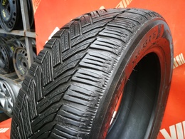 205/55R16 Michelin Alpin 6 DOT2920 -A- 1db-os!