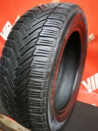 205/55R16 Michelin Alpin 6 DOT2920 -A- 1db-os!