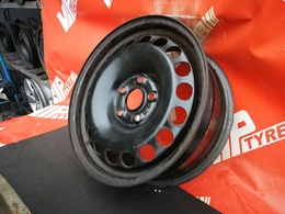 Volkswagen Passat acélfelni 16X6.5J,5X112X57.1,ET42.3C0601027H