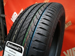 195/60R15 Continental UltraContact