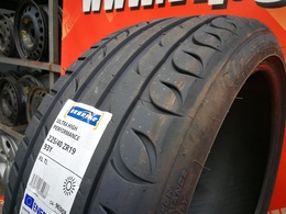 225/40R19 Sebring Ultra High Performance 93YXL FR Új!