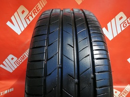 205/55R16 Kumho Ecsta HS52 DOT4321 1db-os!