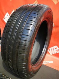 205/55R16 Kumho Ecsta HS52 DOT4321 1db-os!