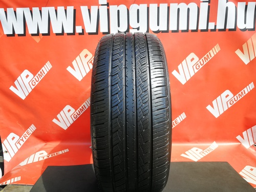 255/50R19 Westlake SU318 H/T FR DOT0524 1db-os!