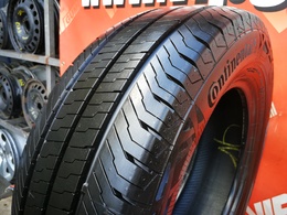 215/65R16C Continental VanContact Eco DOT1823 1db-os!