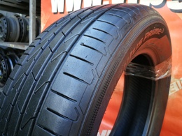 205/60R16 Hankook Ventus Prime3 K125 DOT4221 1db-os!