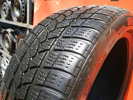 225/45R18 Taurus Winter 601 XL DOT2817 1db-os! -B-