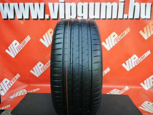 275/35R22 Michelin Pilot Sport EV Acoustic FR MO1 XL Új! DOT0323
