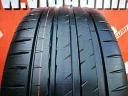 275/35R22 Michelin Pilot Sport EV Acoustic FR MO1 XL Új! DOT0323