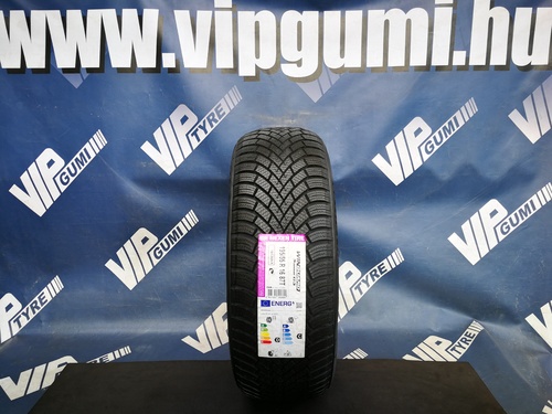 195/55R16 Nexen Winguard Snow G3 WH21 Új! DOT4121