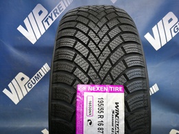 195/55R16 Nexen Winguard Snow G3 WH21 Új! DOT4121