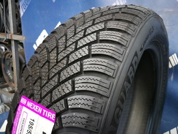 195/55R16 Nexen Winguard Snow G3 WH21 Új! DOT4121