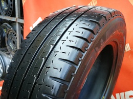 195/70R15C Michelin Agilis DOT4818 1db-os!