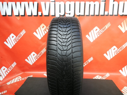 235/55R19 Hankook Winter Icept Evo3 X W330A FR XL DOT2820