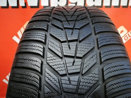 235/55R19 Hankook Winter Icept Evo3 X W330A FR XL DOT2820