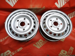 Ford Transit acélfelni új 16X6.5J, 5X160X65.1 ET60.2160833 (494)