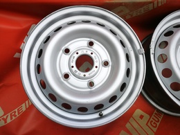 Ford Transit acélfelni új 16X6.5J, 5X160X65.1 ET60.2160833 (494)