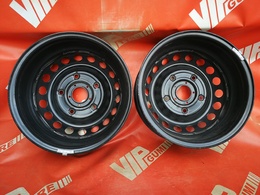 Ford Transit acélfelni új 16X6.5J, 5X160X65.1 ET60.2160833 (494)