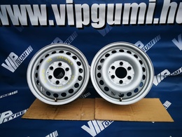 Mercedes Sprinter acélfelni 16X5.5J, 6X130X84.1,ET51 A0014013502