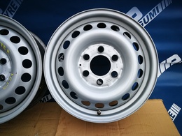 Mercedes Sprinter acélfelni 16X5.5J, 6X130X84.1,ET51 A0014013502