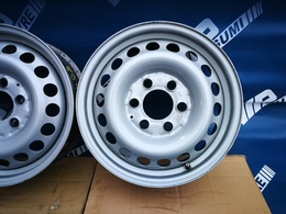 Mercedes Sprinter acélfelni 16X5.5J, 6X130X84.1,ET51 A0014013502