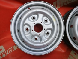 Ford Transit acélfelni 14X5.5J, 5X160X65.1, ET60. 2140808 (59)